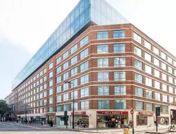 Premier Inn London St. Pancras | Londra (ve civarı) - London City Center - Kings Cross St. Pancras